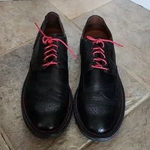 Bugatchi | Shoes | Bugatchi Arezzo Wingtip Shoes Ak22 | Poshmark display picture 2